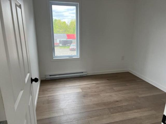 Apartment for rent in Victoriaville