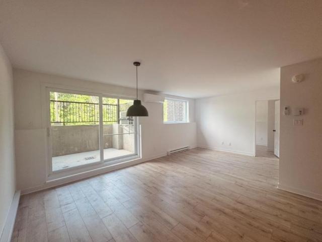 Apartment for rent in Laurentides, Quebec