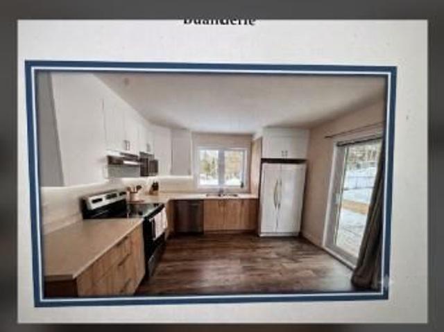 Apartment for rent in Laurentides, Quebec