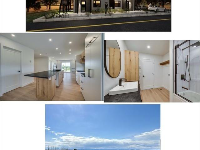 Apartment for rent in Rivière-du-loup, Quebec