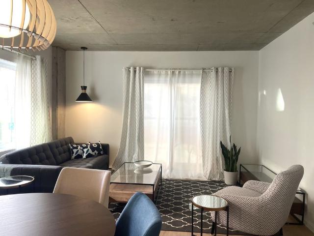 Apartment for rent in Sherbrooke, Quebec