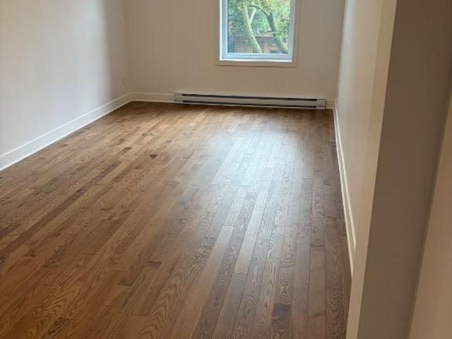 Apartment for rent in St. Leonard's, Quebec