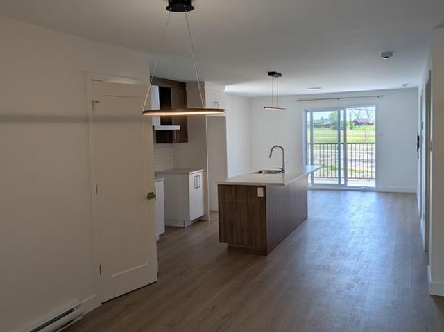 Apartment for rent in Bécancour, Quebec
