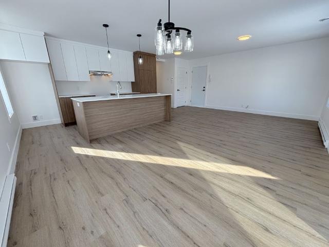 Apartment for rent in D'autray, Quebec