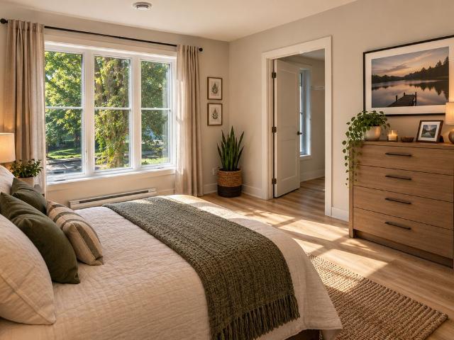 Apartment for rent in Saint-Cuthbert, Lanaudière