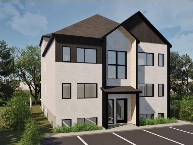 Apartment for rent in Laurentides, Quebec