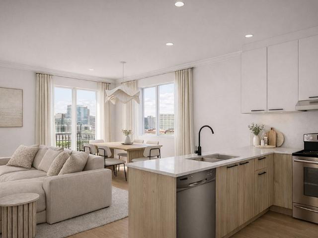 Apartment for rent in Laurentides, Quebec
