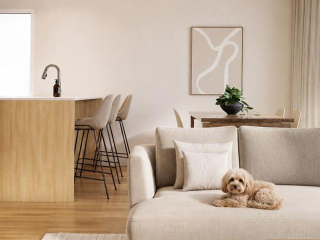 Apartment for rent in Quartier Saint-Jospeh, Saint-Hyacinthe