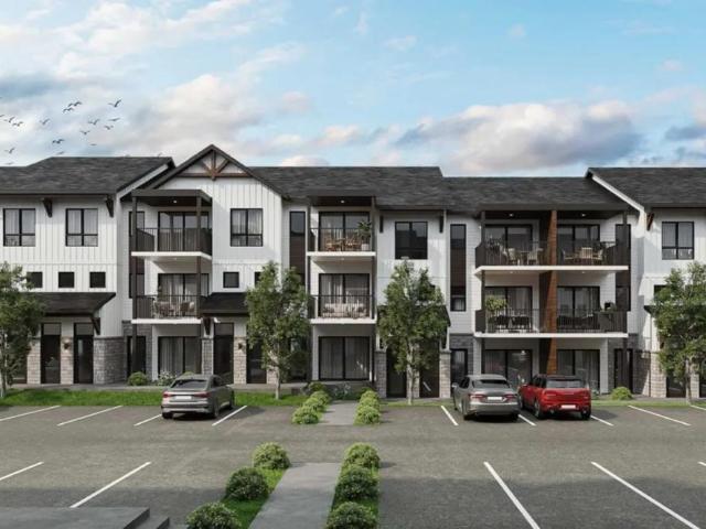 Apartment for rent in Le Val-saint-françois, Quebec