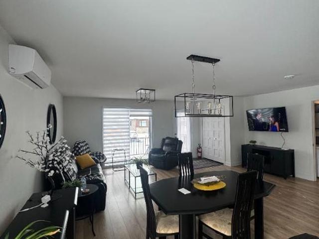 Apartment for rent in Ormstown, Quebec