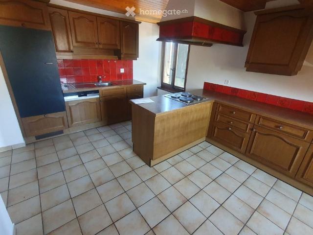 Apartment mieten in Mézières (VD), Jorat-Mézières