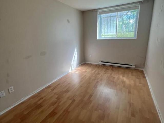 Apartment for rent in St. Leonard's, Quebec