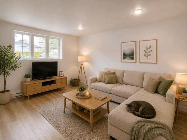 Apartment for rent in Saint-jean-sur-richelieu, Quebec