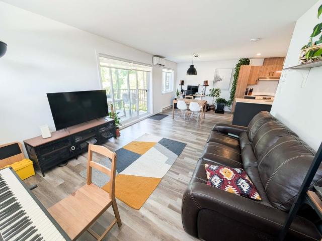 Apartment for rent in Laurentides, Quebec