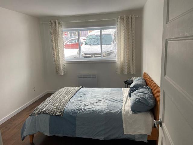 Apartment for rent in Laval-des-rapides, Quebec