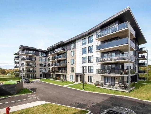 Apartment for rent in Québec, Quebec