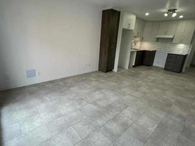 Apartment for rent in Québec, Quebec