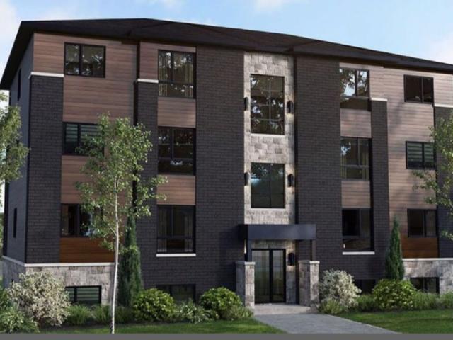 Apartment for rent in Laurentides, Quebec