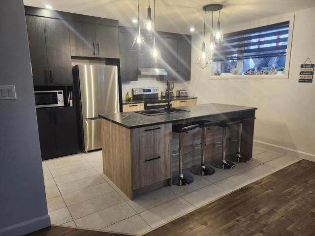 Apartment for rent in Saint-Germain-de-Grantham, Centre-du-Québec