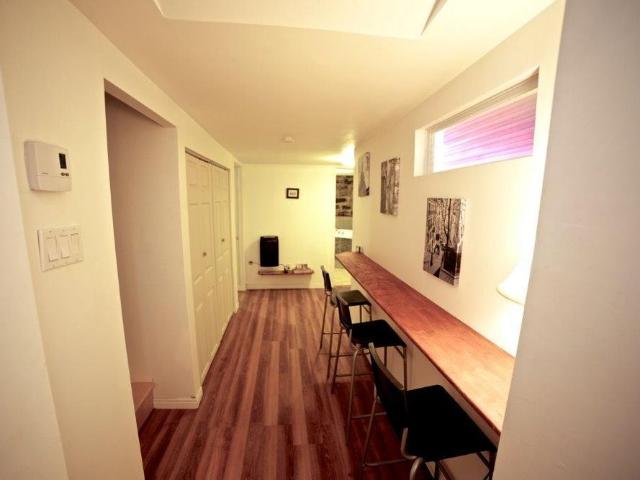 Apartment for rent in Québec, Quebec