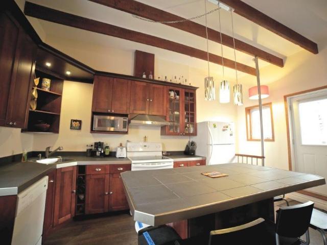 Apartment for rent in Québec, Quebec