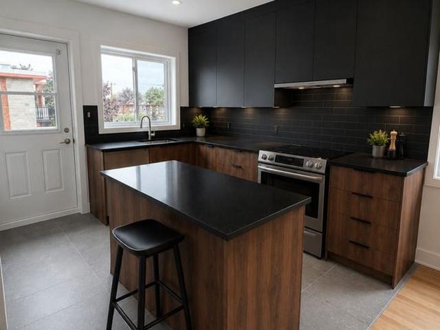 Apartment for rent in Le Christ Roi, La Prairie