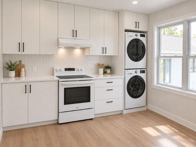Apartment for rent in Mont-Saint-Hilaire, Montérégie