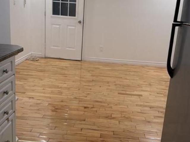 Apartment for rent in St. Leonard's, Quebec