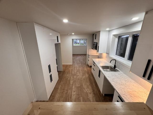 Apartment for rent in St. Leonard's, Quebec