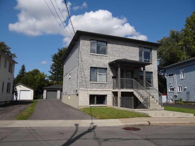 Apartment for rent in Saint-jean-sur-richelieu, Quebec