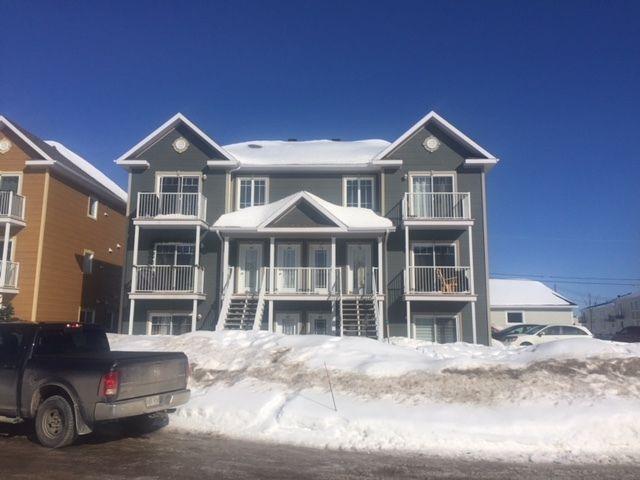 Apartment for rent in Rivière-du-loup, Quebec