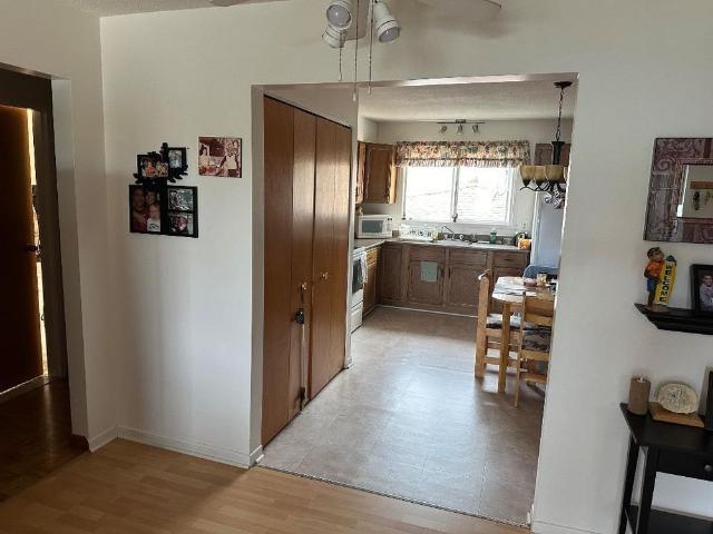 Apartment for rent in Rivière-Rouge, Laurentides