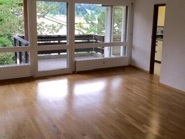 Apartment mieten in Langnau im Emmental, Bern