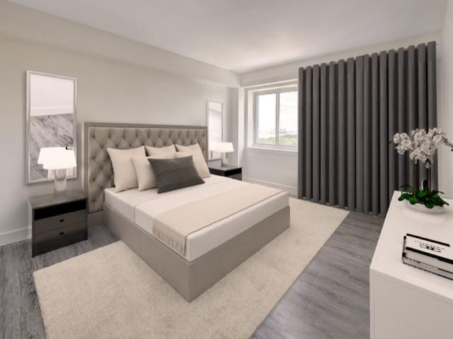 Apartment for rent in Longueuil, Quebec