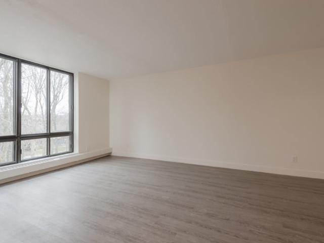 Apartment for rent in St. Leonard's, Quebec