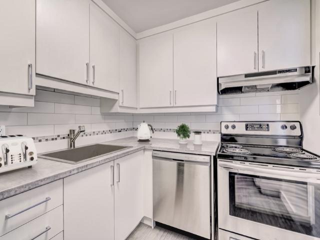 Apartment for rent in Verdun, St. Leonard's