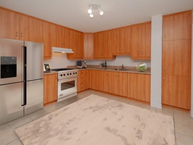 Apartment for rent in Québec, Quebec