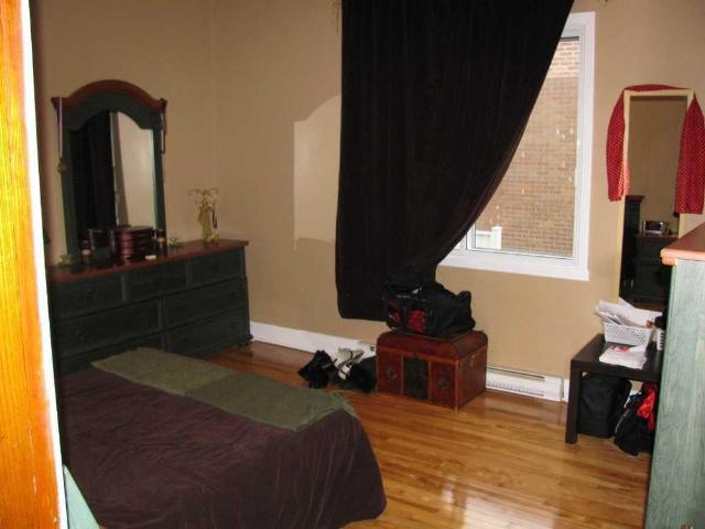 Apartment for rent in St. Leonard's, Quebec