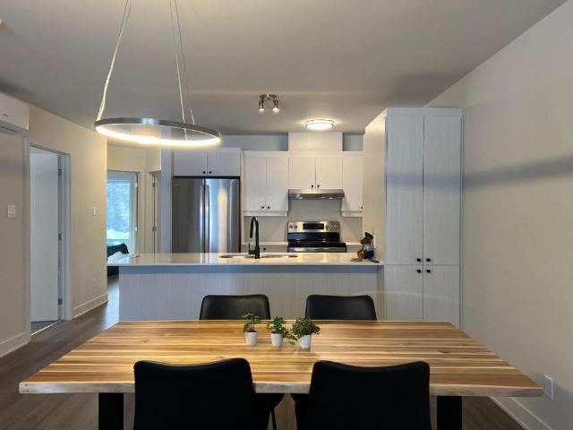 Apartment for rent in Saint-anicet, Quebec