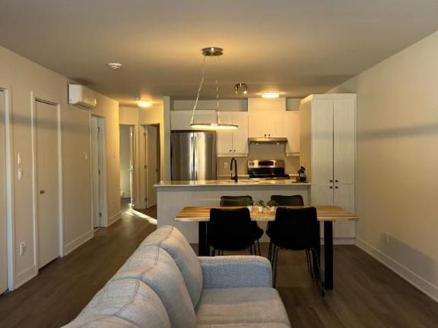 Apartment for rent in Saint-anicet, Quebec