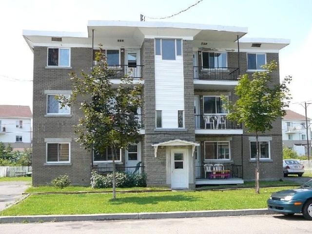 Apartment for rent in Mauricie, Quebec