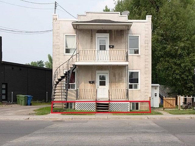 Apartment for rent in Saint-jérôme
