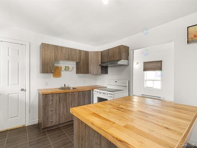 Apartment for rent in Trois-Rivières, Mauricie