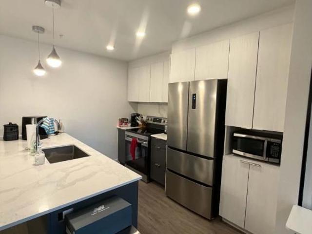 Apartment for rent in Saint-Constant, Montérégie