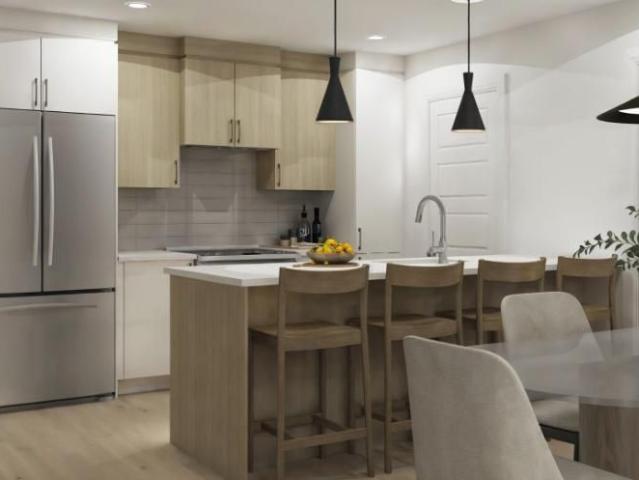 Apartment for rent in Les Maskoutains, Quebec