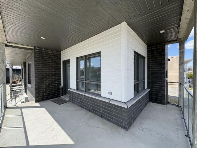 Apartment for rent in Saint-Joseph, Saint-Hyacinthe