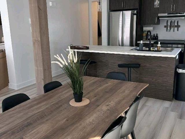 Apartment for rent in Saint-jean-sur-richelieu, Quebec