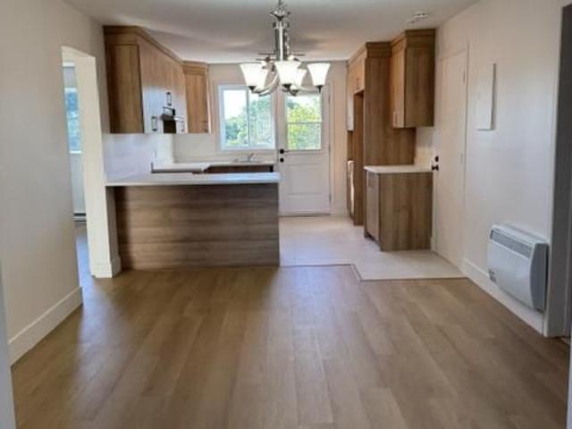 Apartment for rent in Saint-Jérôme, Laurentides