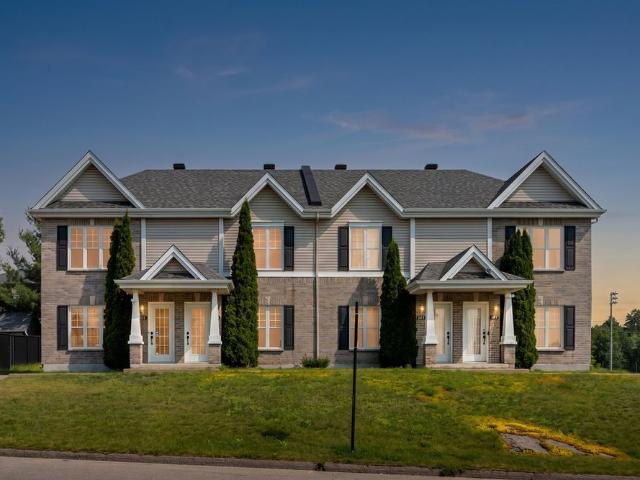Apartment for rent in Laurentides, Quebec