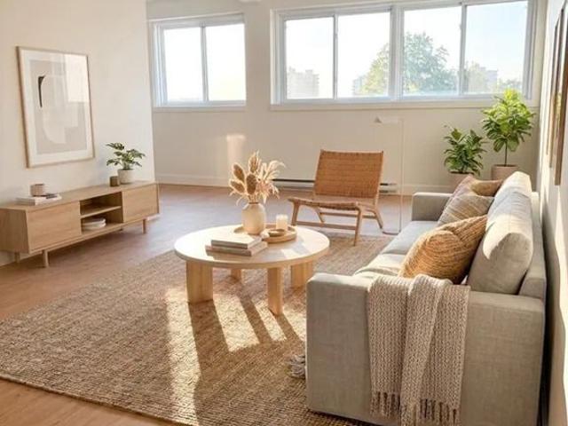 Apartment for rent in St. Leonard's, Quebec